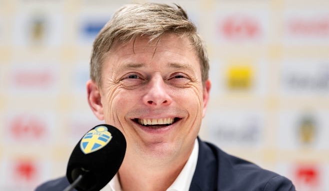 2024-03-25, Sverige