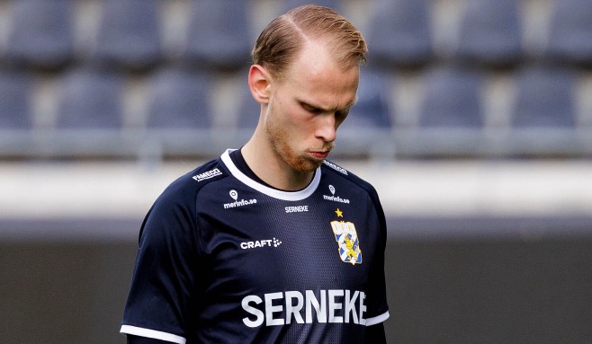 2024-03-23, IFK Göteborg