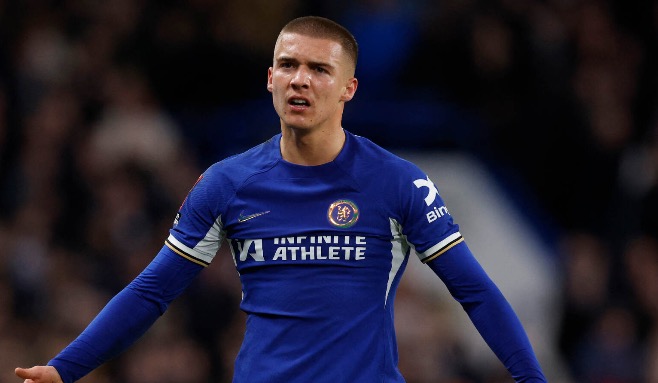 2024-02-28, Chelsea