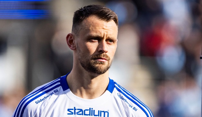 2024-03-30, IFK Norrköping
