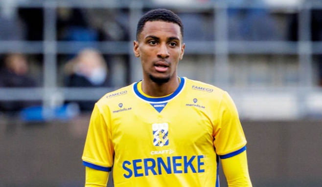 2024-03-23, IFK Göteborg