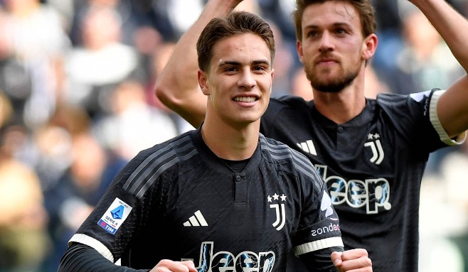2024-02-25, Juventus