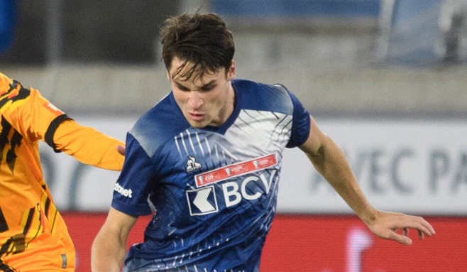 2023-11-01, FC Lausanne-Sport