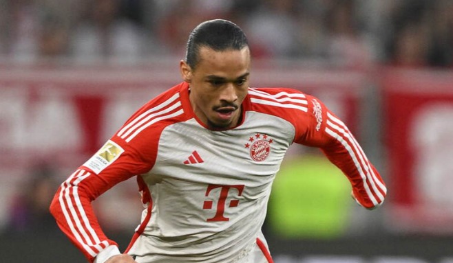 2024-03-31, Bayern München