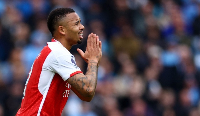 2024-03-31, Arsenal