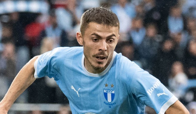 2023-07-01, Malmö FF