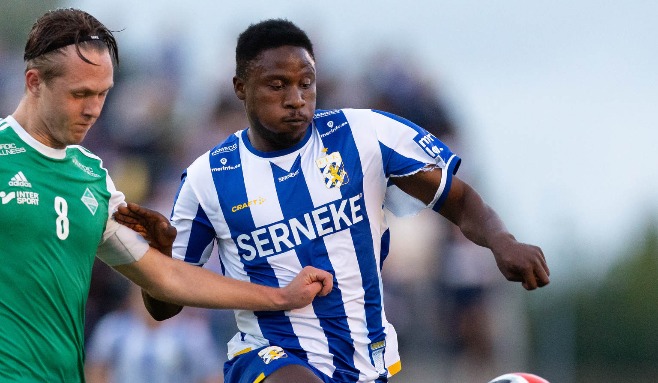 2023-08-23, IFK Göteborg