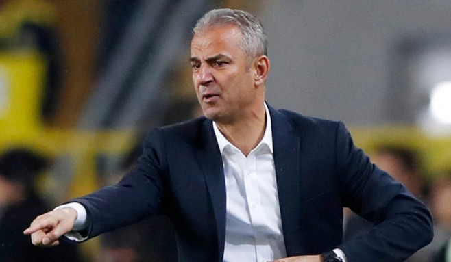 2024-03-14, Fenerbahce