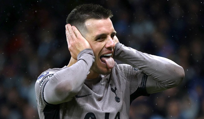 2023-12-03, Tottenham