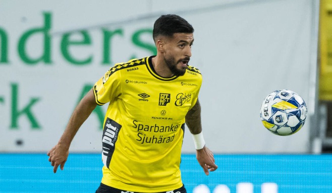 2024-03-22, IF Elfsborg