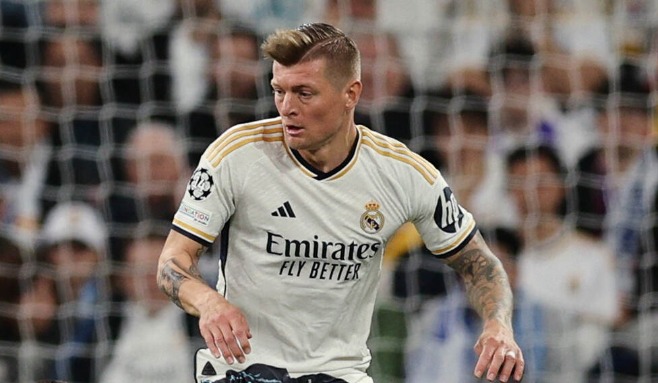 2024-04-09, Real Madrid