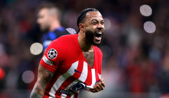 2024-03-13, Atletico Madrid