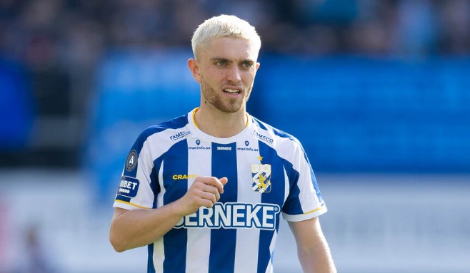 2024-04-01, IFK Göteborg (lån)