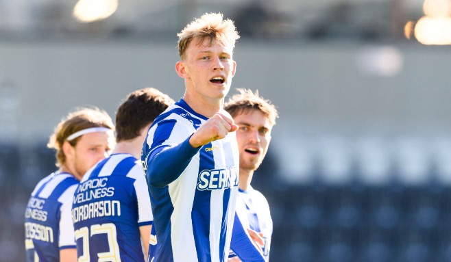2024-03-08, IFK Göteborg
