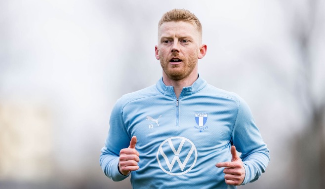 2024-03-25, Malmö FF