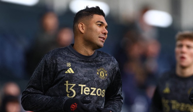2024-02-18, Manchester United