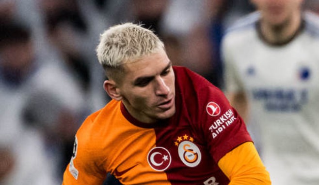 2023-12-12, Galatasaray