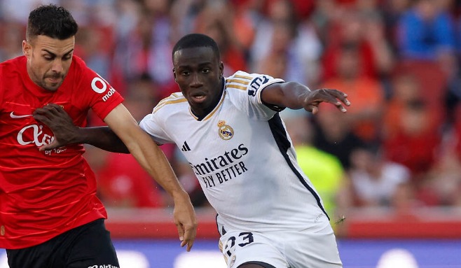 2024-04-13, Real Madrid