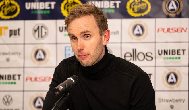2024-04-22, Kalmar FF