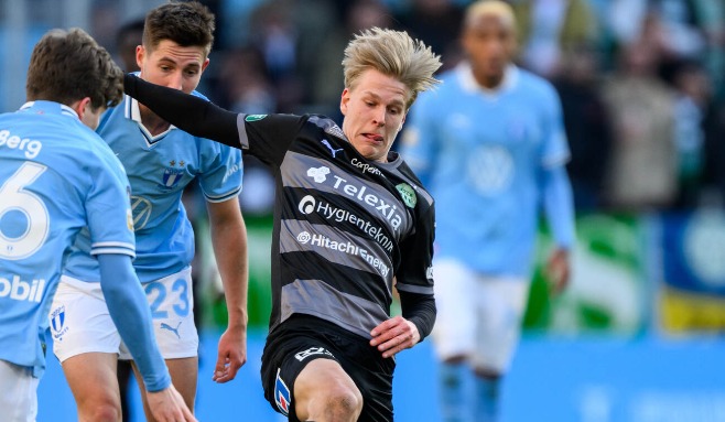 2024-04-20, Västerås SK