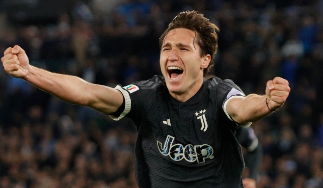 2024-04-23, Juventus