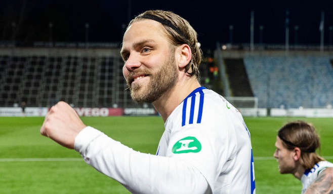 2024-04-25, IFK Norrköping