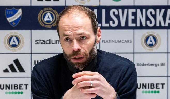 2024-04-14, IFK Norrköping