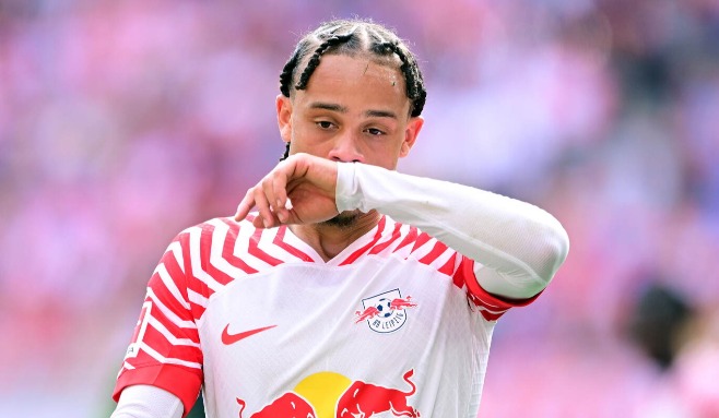 2024-04-13, RB Leipzig (lån)