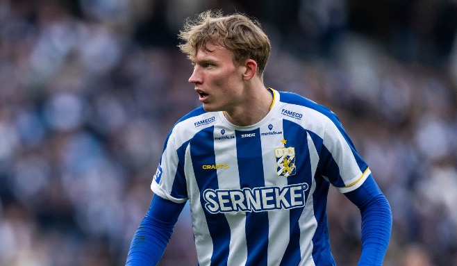 2024-04-24, IFK Göteborg