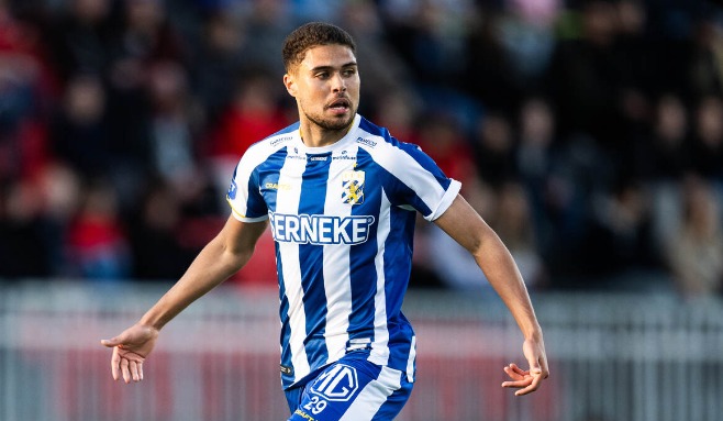 2024-04-29, IFK Göteborg