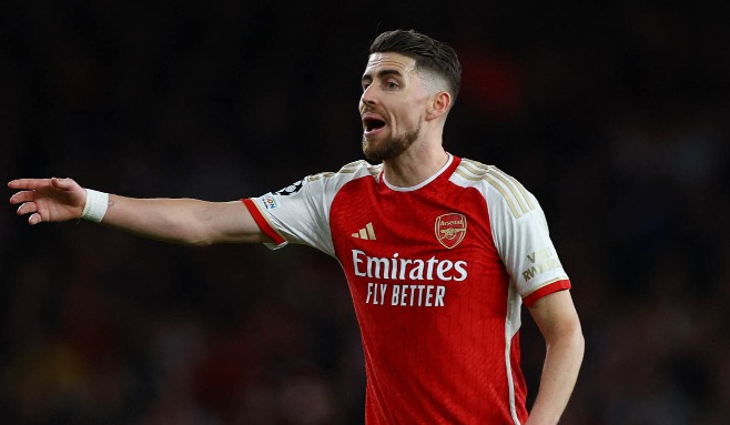 2024-04-09, Arsenal