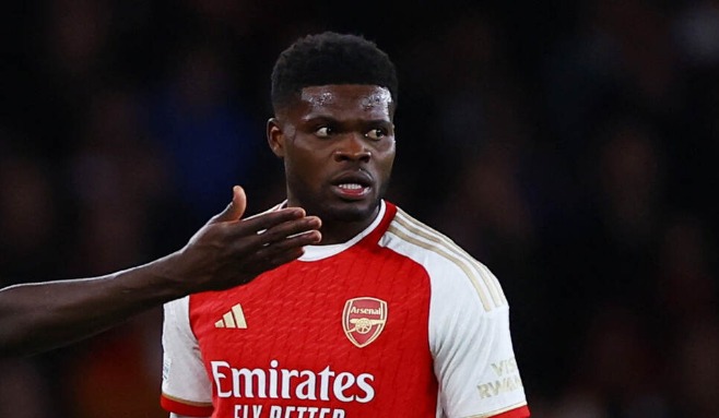 2024-04-09, Arsenal