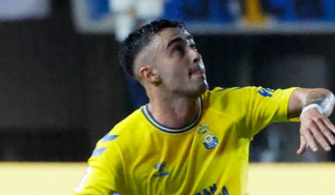 2024-01-04, Las Palmas
