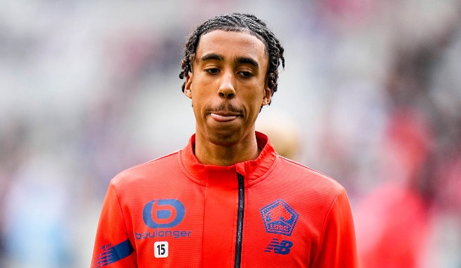2024-04-18, Lille