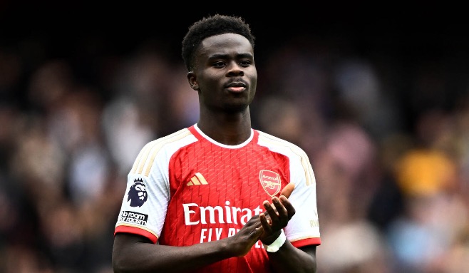 2024-05-04, Arsenal