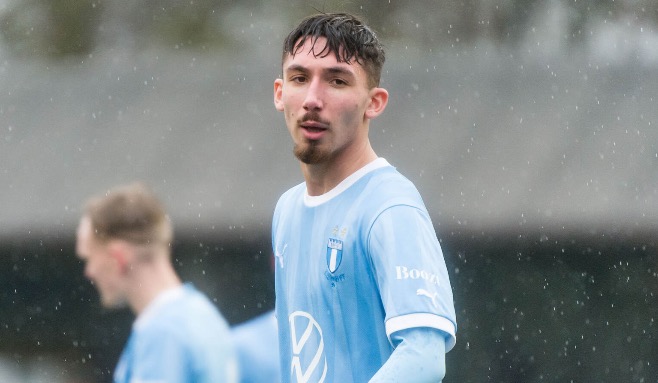 2024-02-18, Malmö FF
