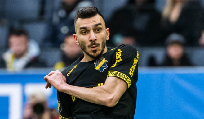 2024-05-05, AIK