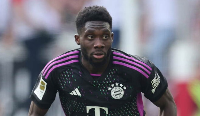 2025-05-05, Bayern München
