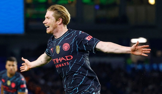2024-04-25, Manchester City