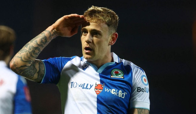2024-02-27, Blackburn Rovers