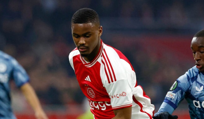 2024-03-07, Ajax