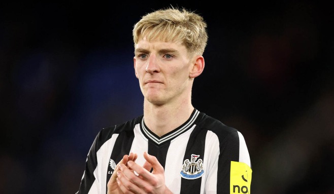 2024-04-24, Newcastle United