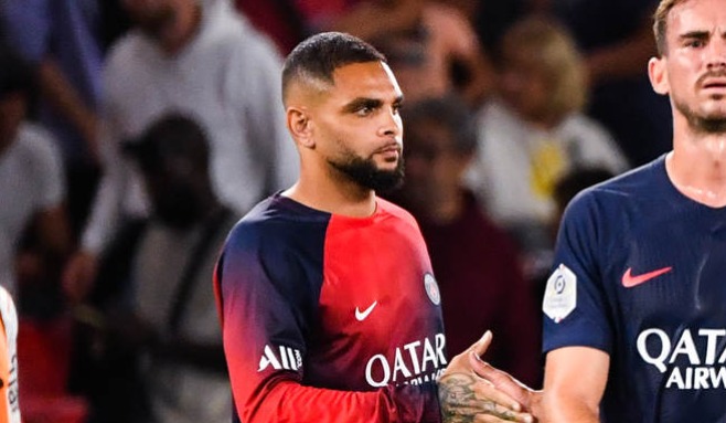 2023-08-12, PSG