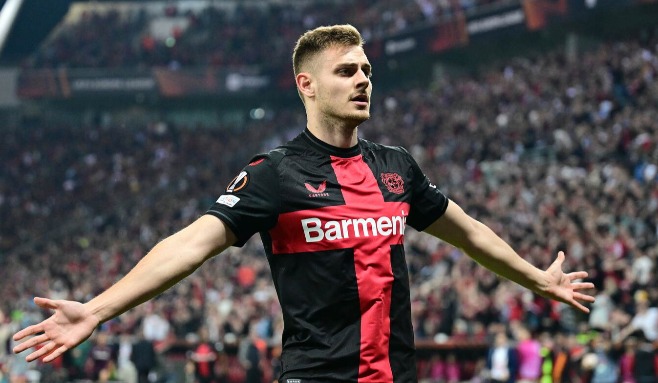 2024-05-09, Bayer Leverkusen (lån)