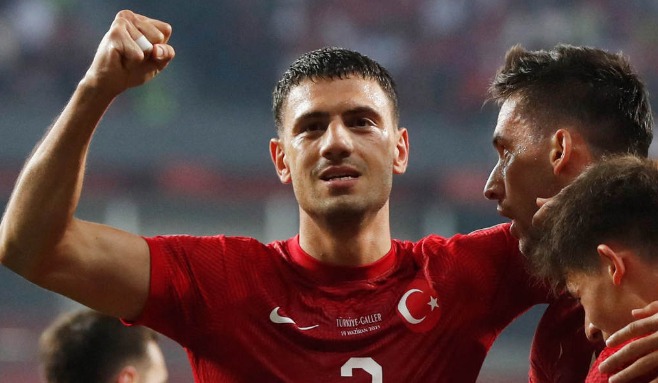 2023-06-19, Turkiet