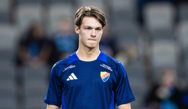 2024-03-03, Djurgårdens IF