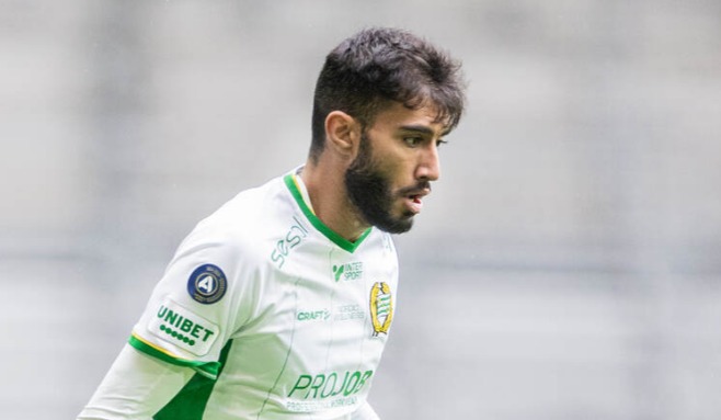2024-05-05, Hammarby IF
