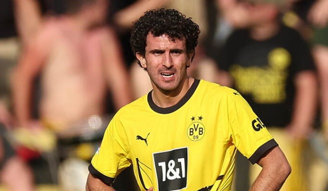 2024-05-11, Borussia Dortmund