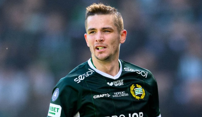 2024-04-07, Hammarby IF