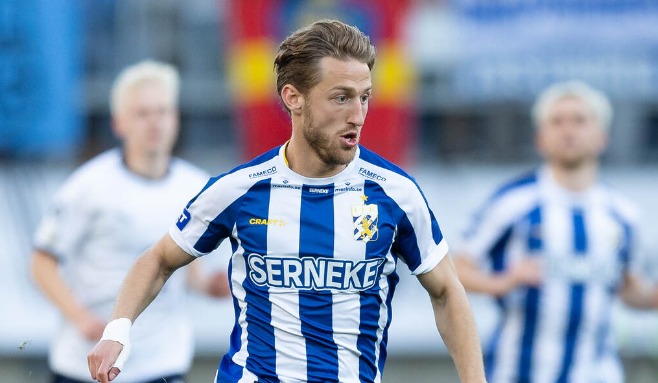 2024-05-13, IFK Göteborg